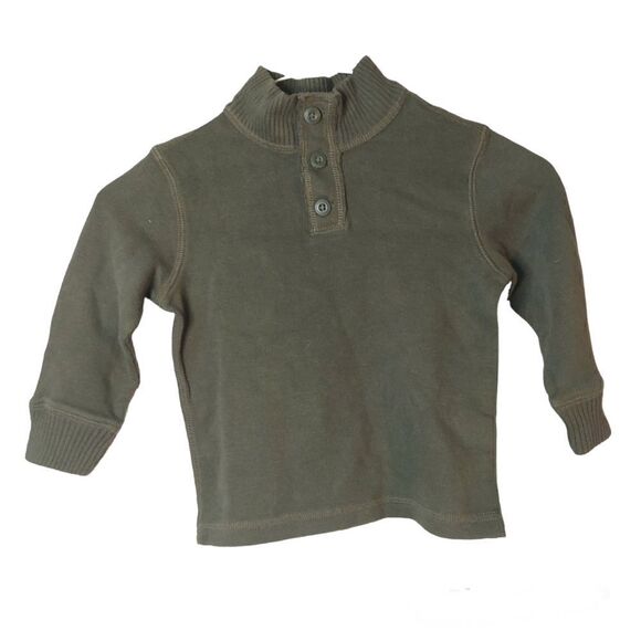 Kids Boys Longsleeve Sweater sz 2 100% Cotton - Picture 1 of 10